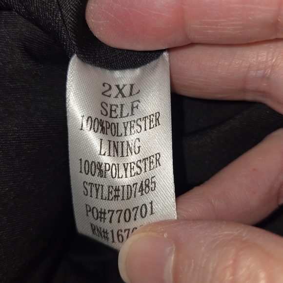 Fashion Nova Women's 2X Cleo Sequin Bubble Mini Dress - Picture 9 of 11